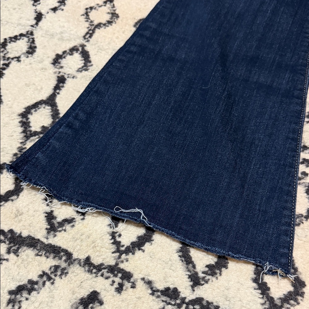 Judy Blue Flared Women's Jeans - Picture 4 of 9